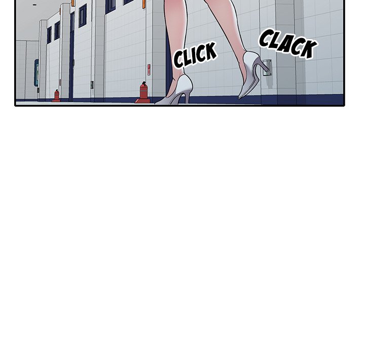 Revenge to Love Chapter 23 Page 18