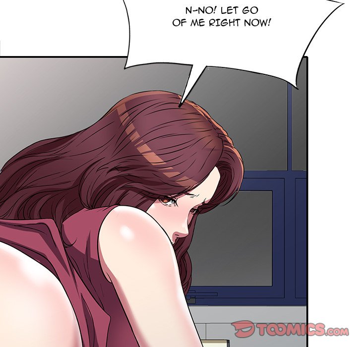 Revenge to Love Chapter 23 Page 27