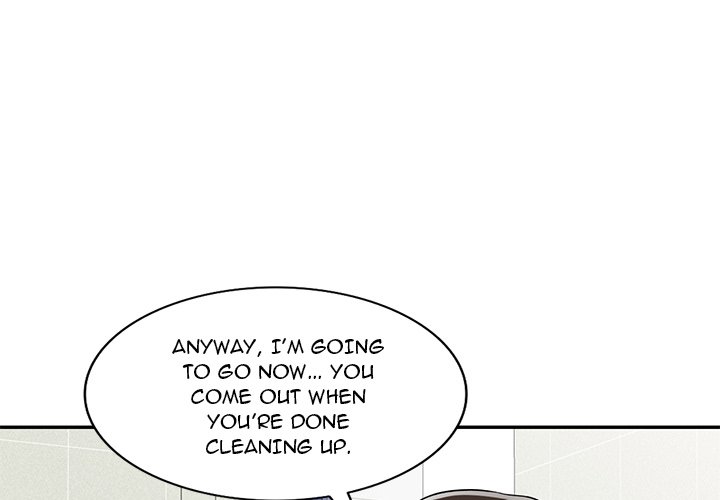 Revenge to Love Chapter 23 Page 4