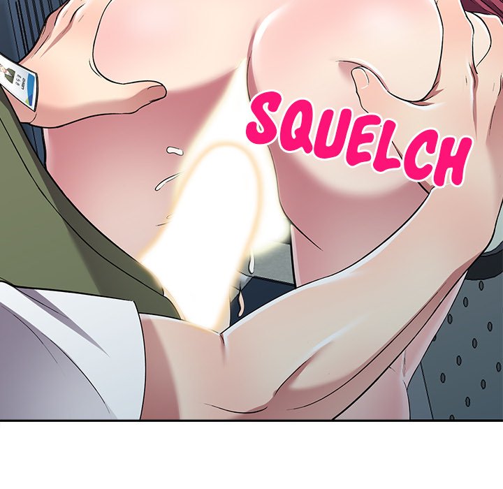 Revenge to Love Chapter 23 Page 41