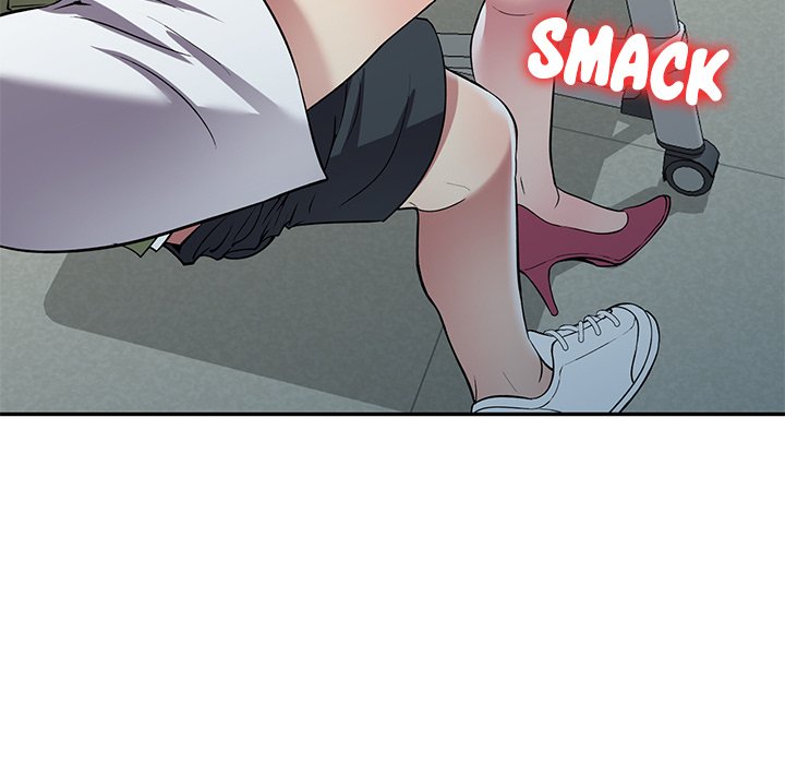 Revenge to Love Chapter 23 Page 55