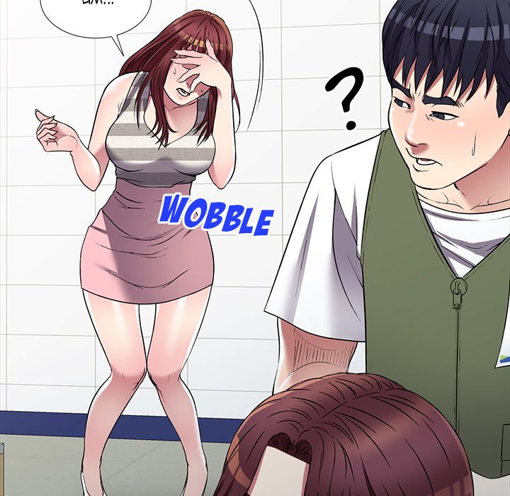 Revenge to Love Chapter 23 Page 83