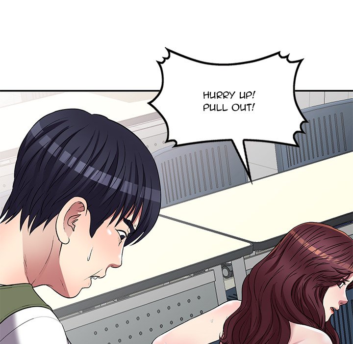 Revenge to Love Chapter 23 Page 90