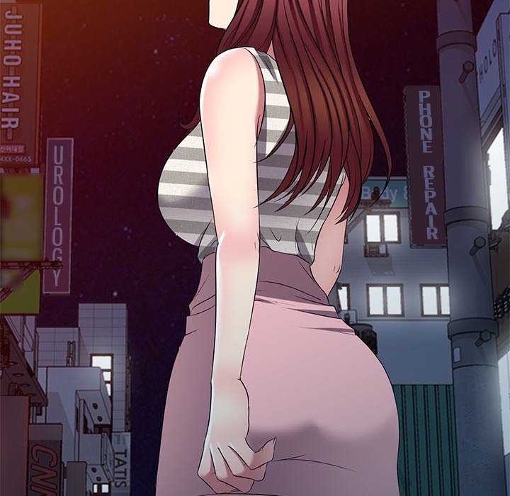 Revenge to Love Chapter 24 Page 10