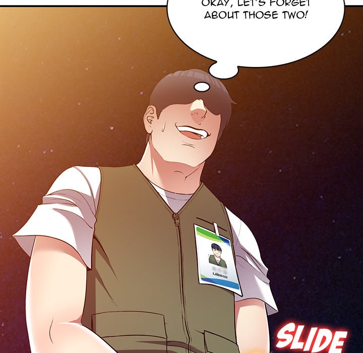 Revenge to Love Chapter 24 Page 116