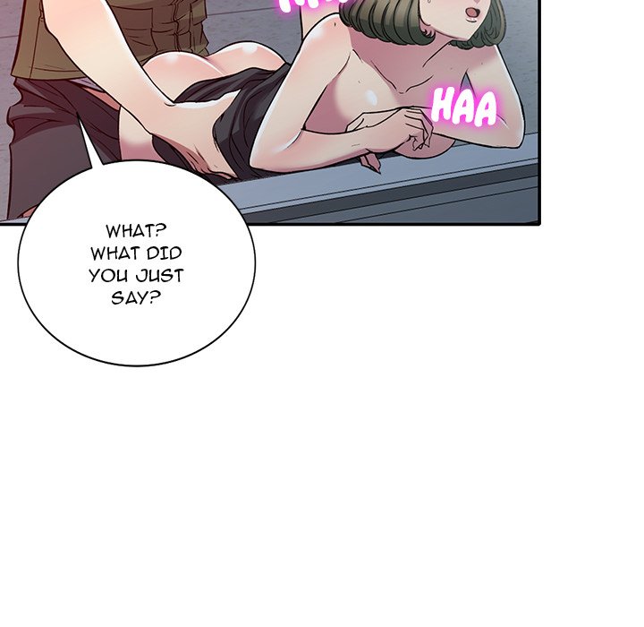 Revenge to Love Chapter 24 Page 126