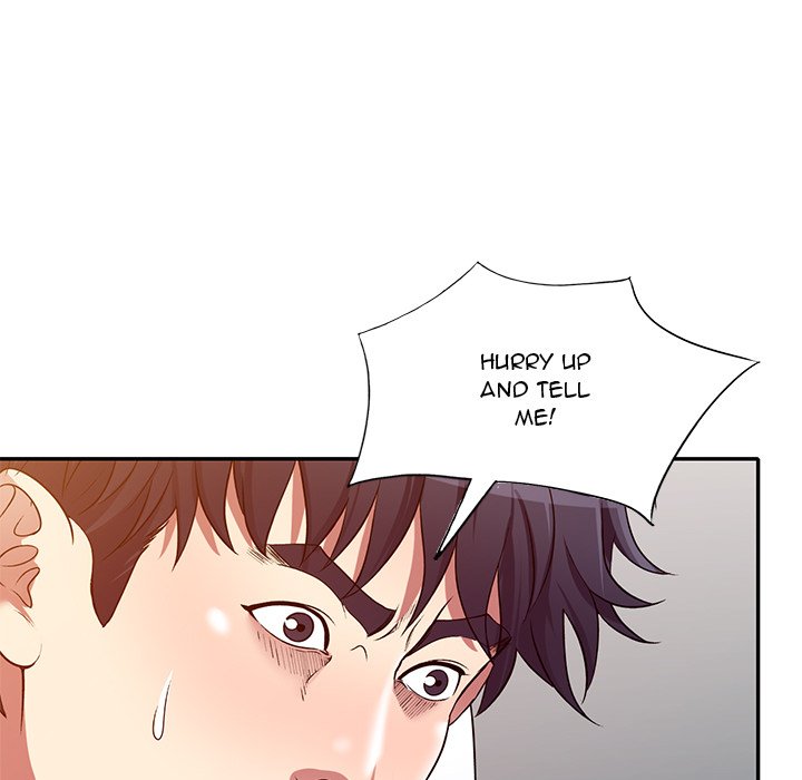 Revenge to Love Chapter 24 Page 139