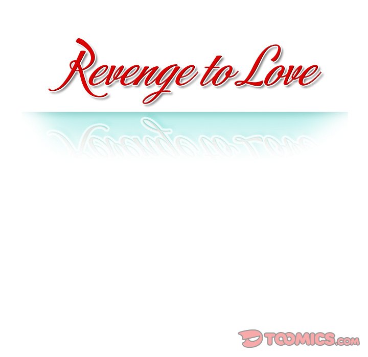 Revenge to Love Chapter 24 Page 15