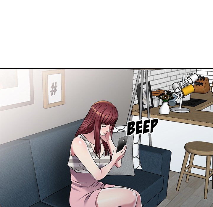 Revenge to Love Chapter 24 Page 19