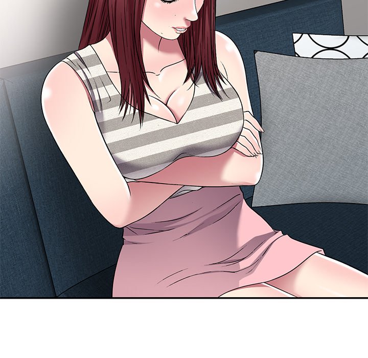 Revenge to Love Chapter 24 Page 24