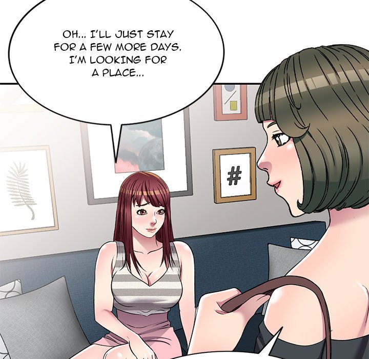 Revenge to Love Chapter 24 Page 28