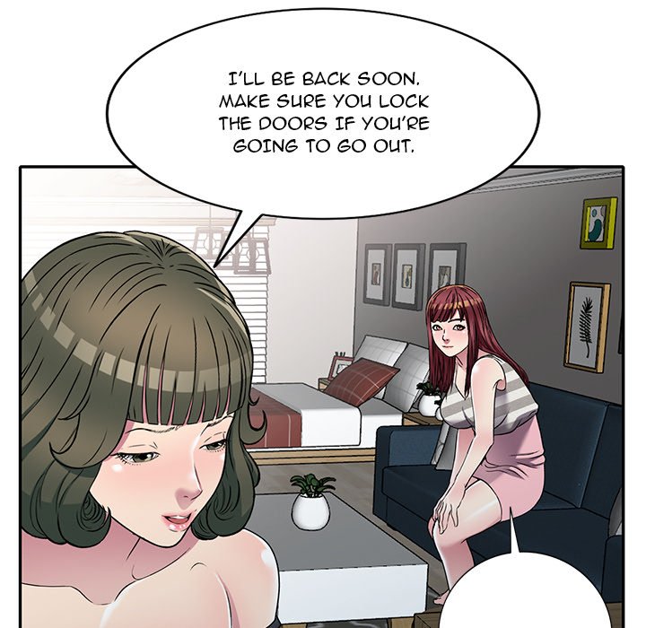 Revenge to Love Chapter 24 Page 30
