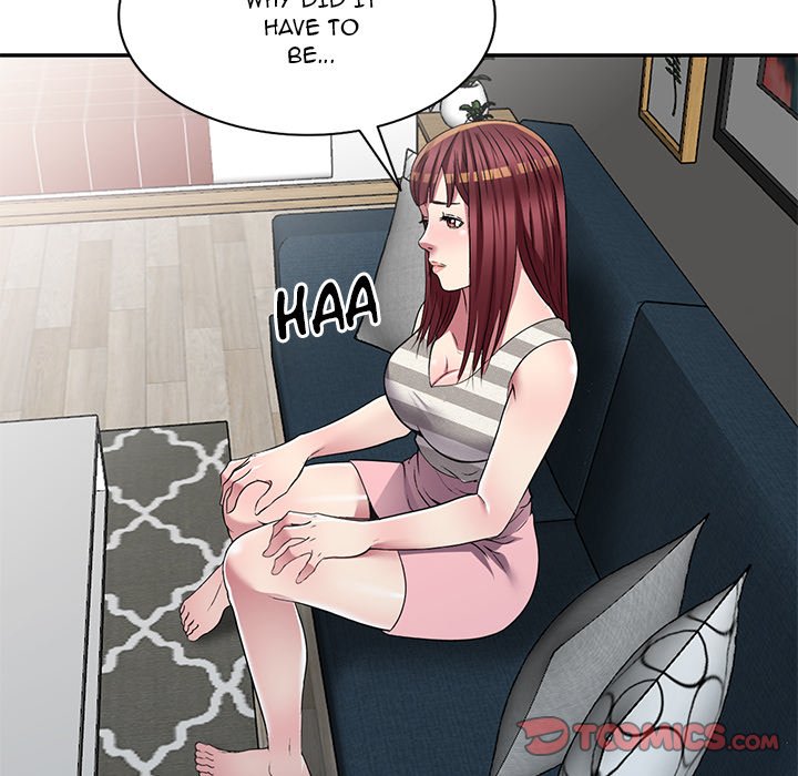 Revenge to Love Chapter 24 Page 39