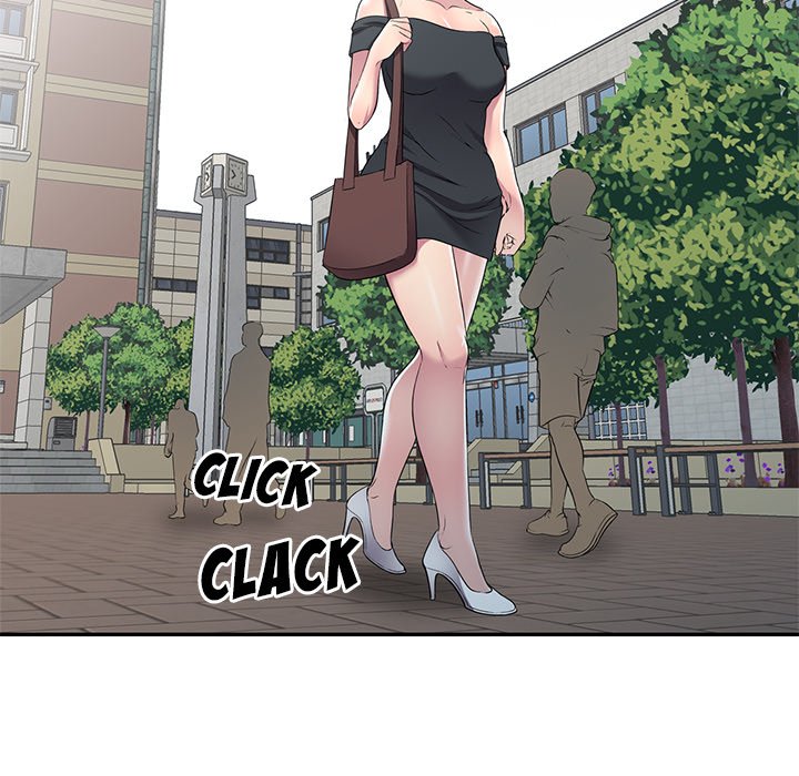 Revenge to Love Chapter 24 Page 42