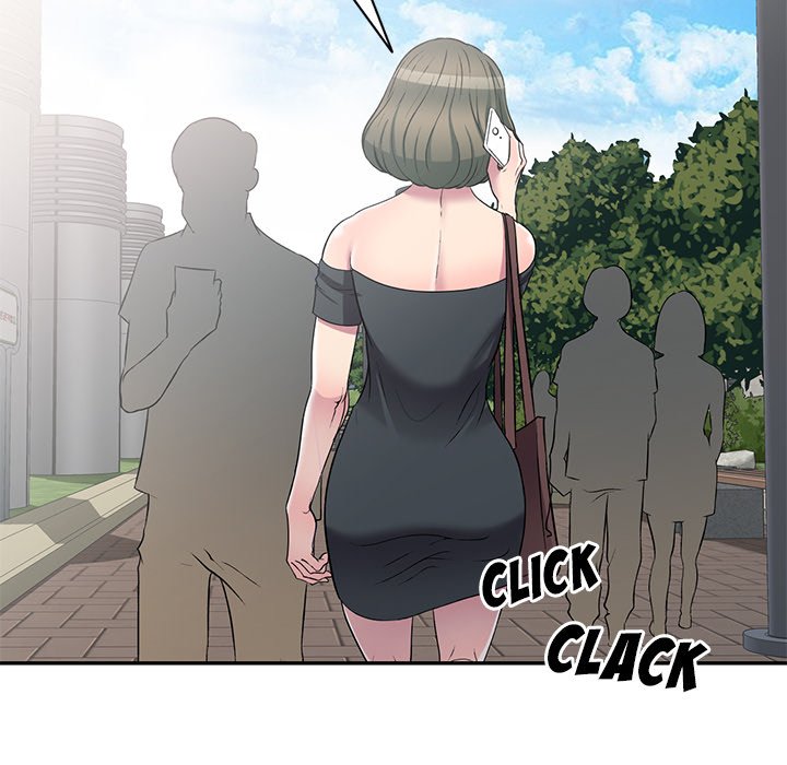 Revenge to Love Chapter 24 Page 46