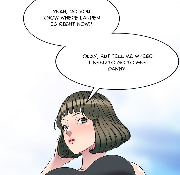 Revenge to Love Chapter 24 Page 50