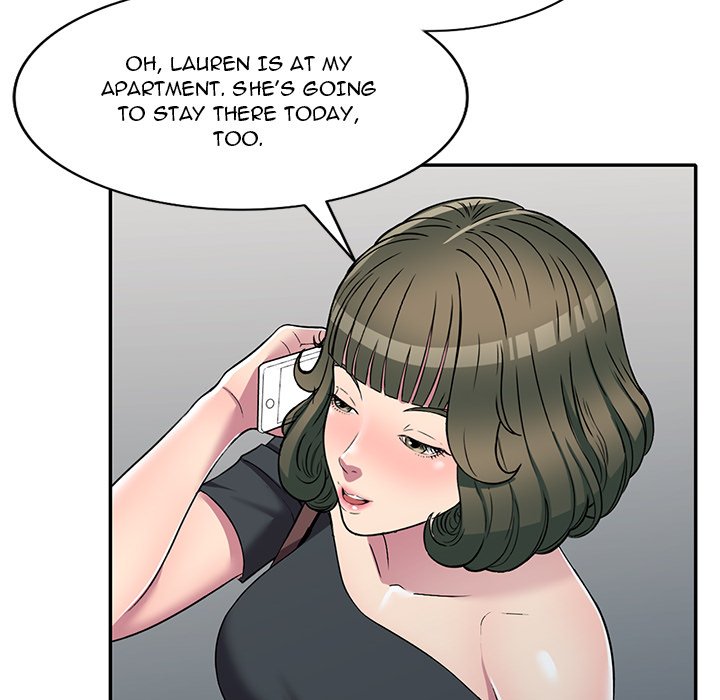 Revenge to Love Chapter 24 Page 53