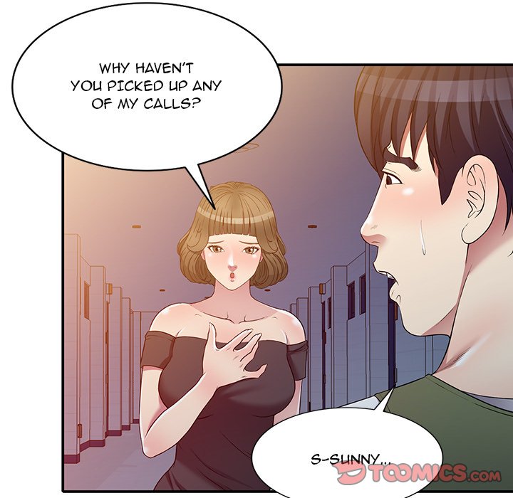 Revenge to Love Chapter 24 Page 69