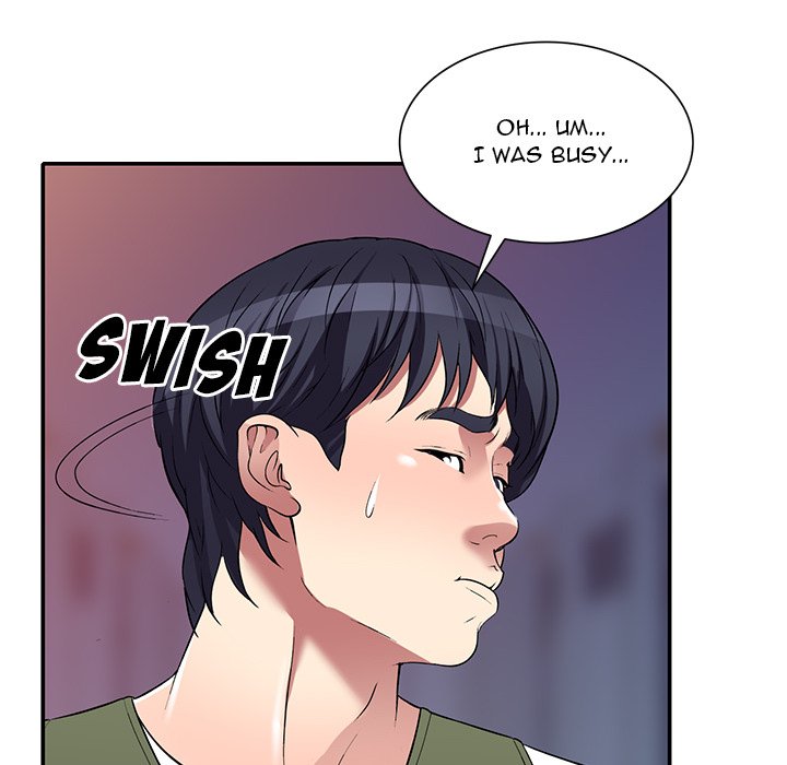 Revenge to Love Chapter 24 Page 71