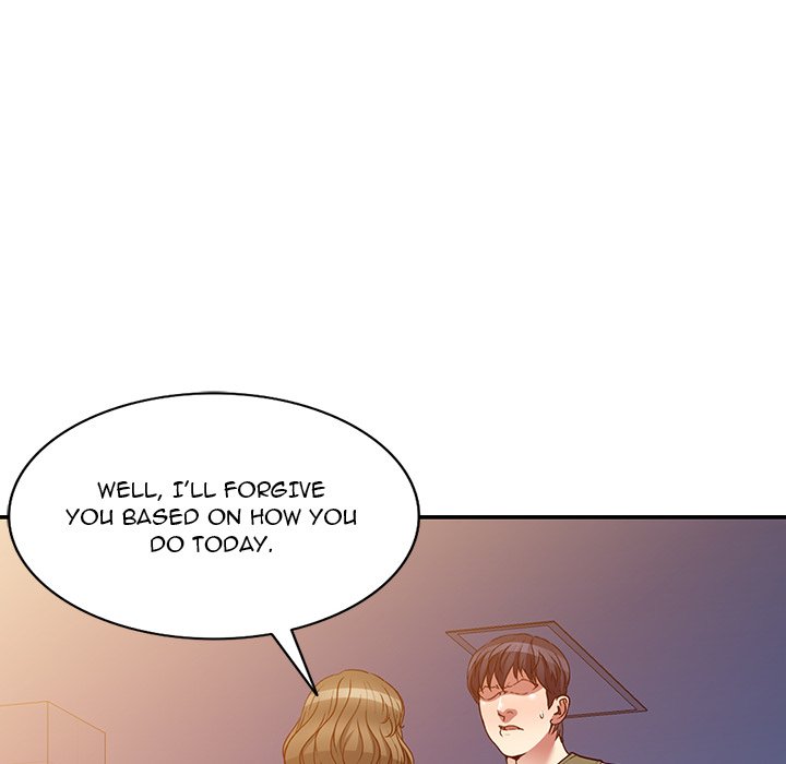 Revenge to Love Chapter 24 Page 73