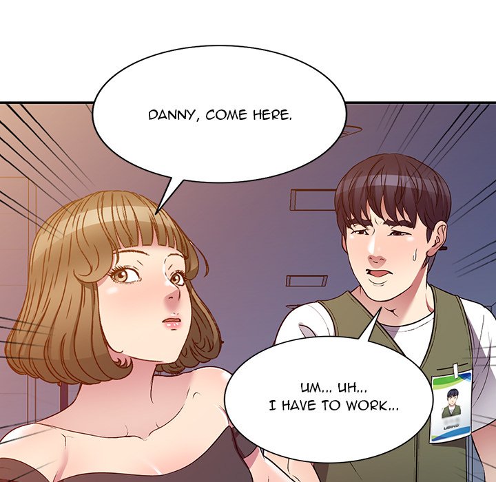 Revenge to Love Chapter 24 Page 76