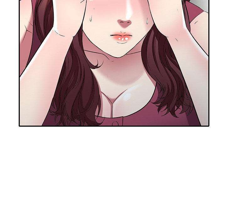 Revenge to Love Chapter 24 Page 8