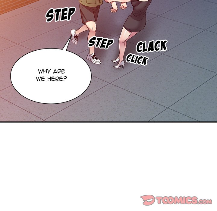 Revenge to Love Chapter 24 Page 81