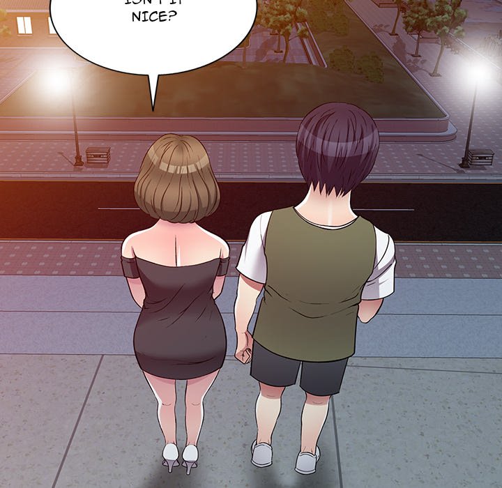 Revenge to Love Chapter 24 Page 83