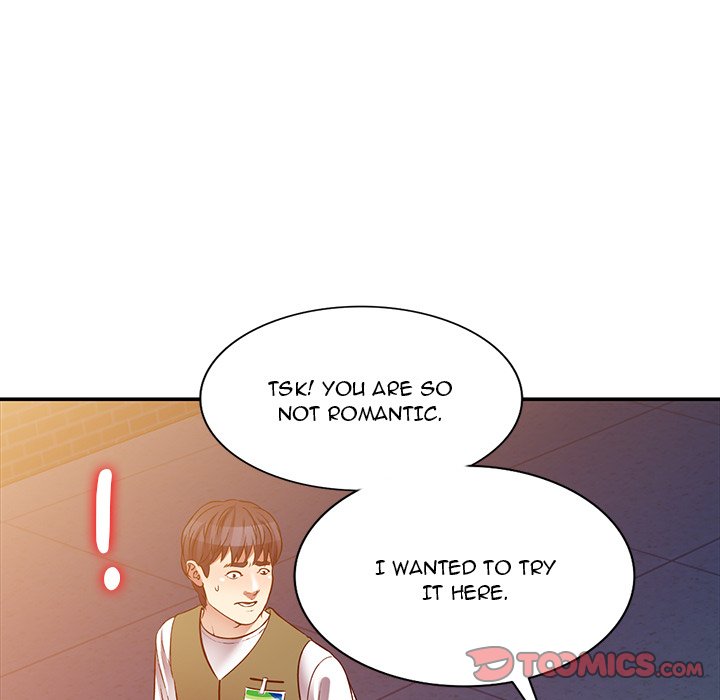 Revenge to Love Chapter 24 Page 87