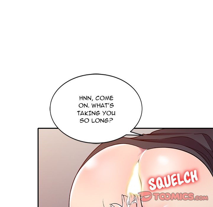 Revenge to Love Chapter 24 Page 99