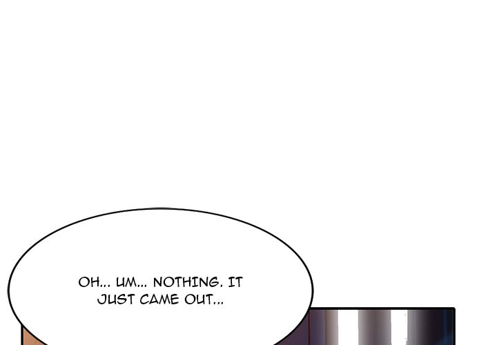 Revenge to Love Chapter 25 Page 1