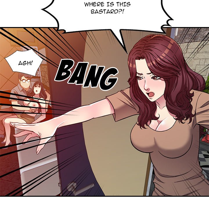Revenge to Love Chapter 25 Page 115