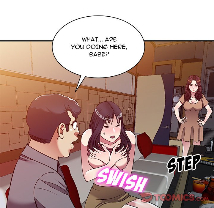 Revenge to Love Chapter 25 Page 117