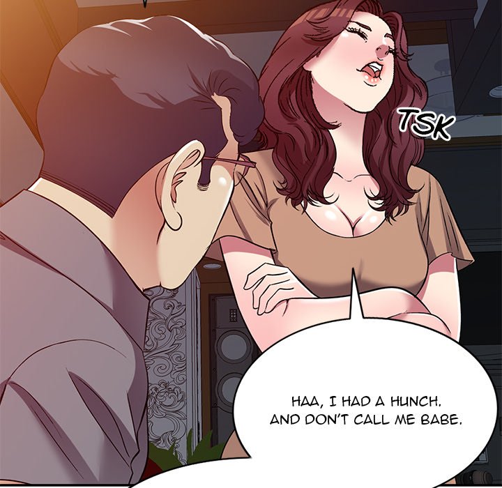 Revenge to Love Chapter 25 Page 131