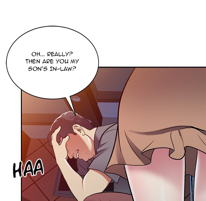Revenge to Love Chapter 25 Page 133
