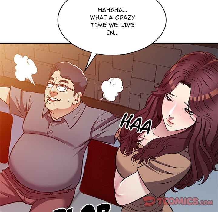 Revenge to Love Chapter 25 Page 135