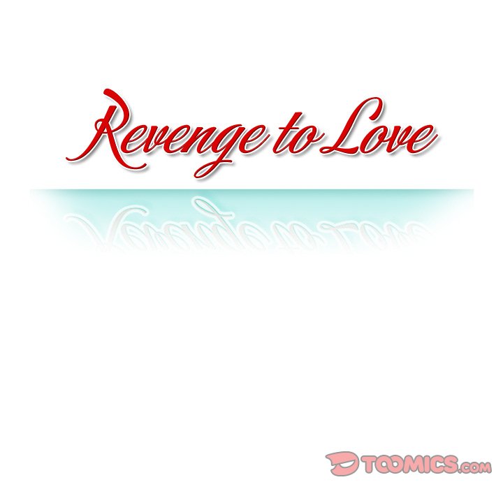 Revenge to Love Chapter 25 Page 15