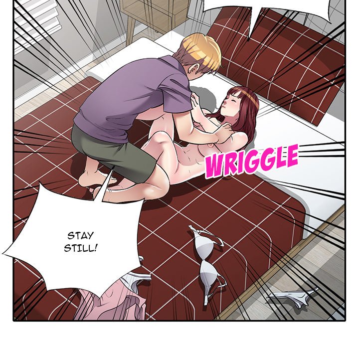 Revenge to Love Chapter 25 Page 20