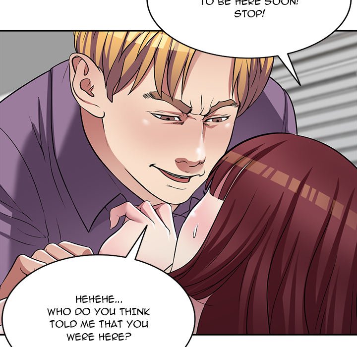Revenge to Love Chapter 25 Page 22