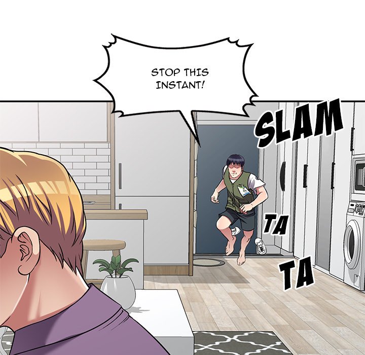 Revenge to Love Chapter 25 Page 29