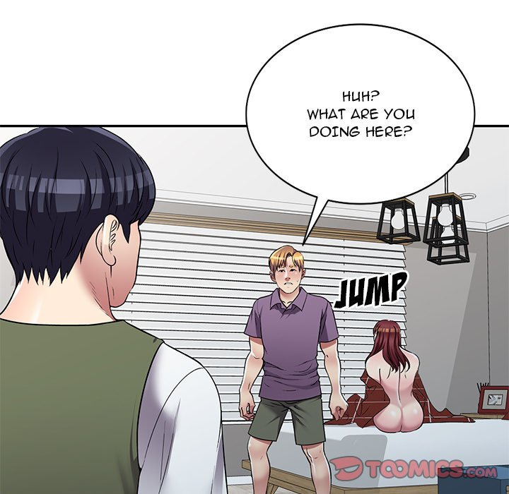 Revenge to Love Chapter 25 Page 33