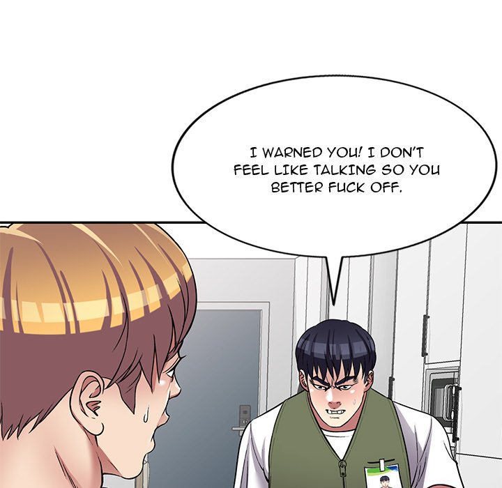 Revenge to Love Chapter 25 Page 35
