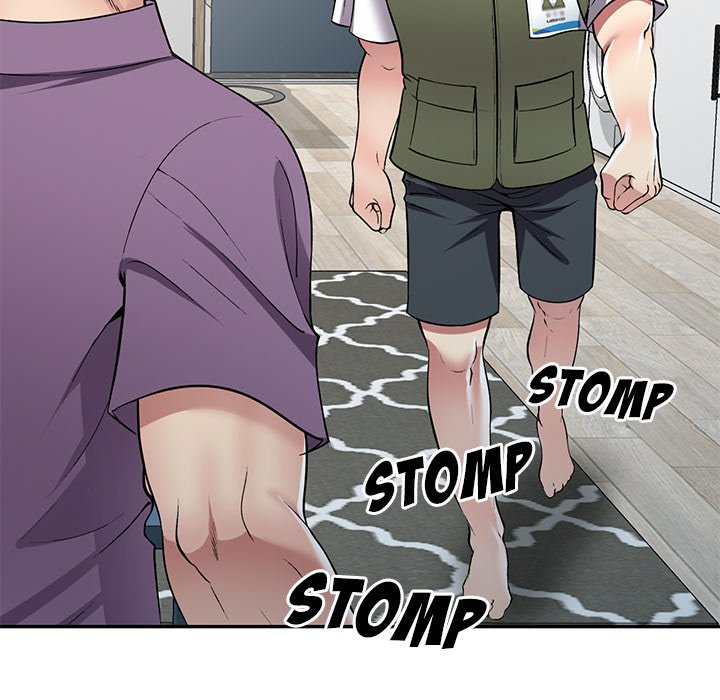 Revenge to Love Chapter 25 Page 36