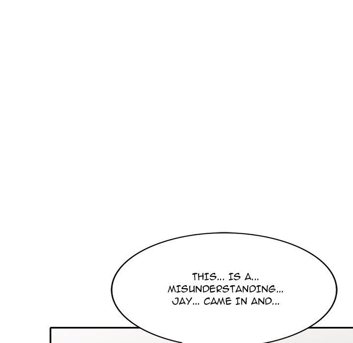 Revenge to Love Chapter 25 Page 44