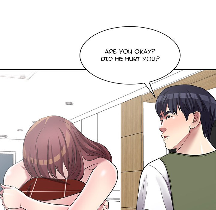 Revenge to Love Chapter 25 Page 47