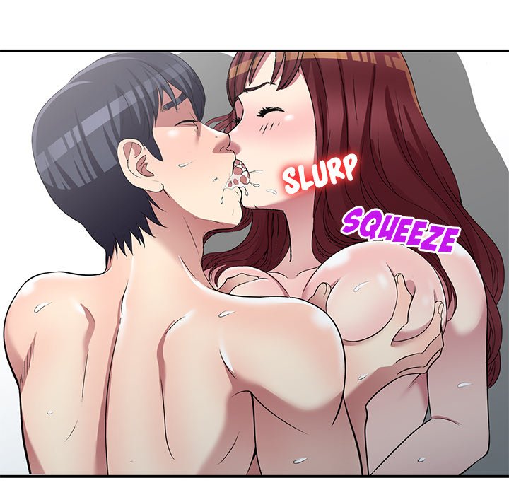 Revenge to Love Chapter 25 Page 73