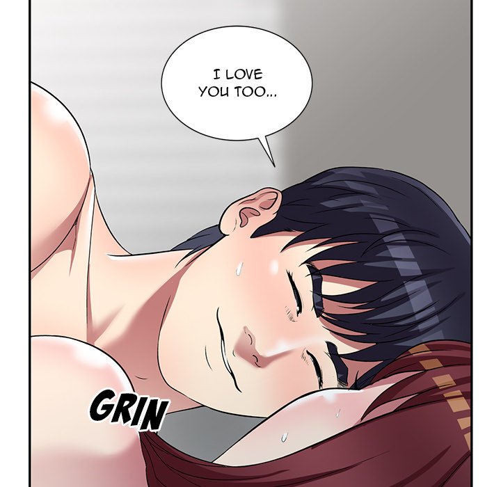 Revenge to Love Chapter 25 Page 85