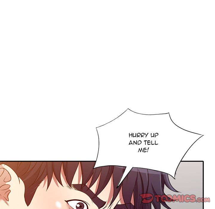 Revenge to Love Chapter 25 Page 9