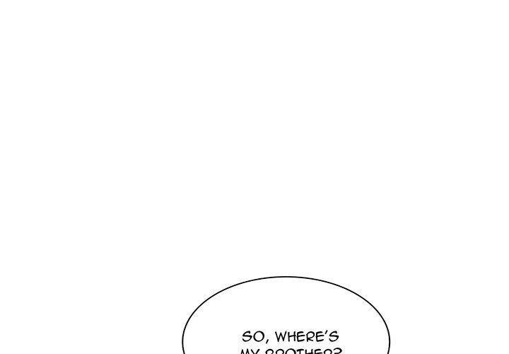 Revenge to Love Chapter 3 Page 1