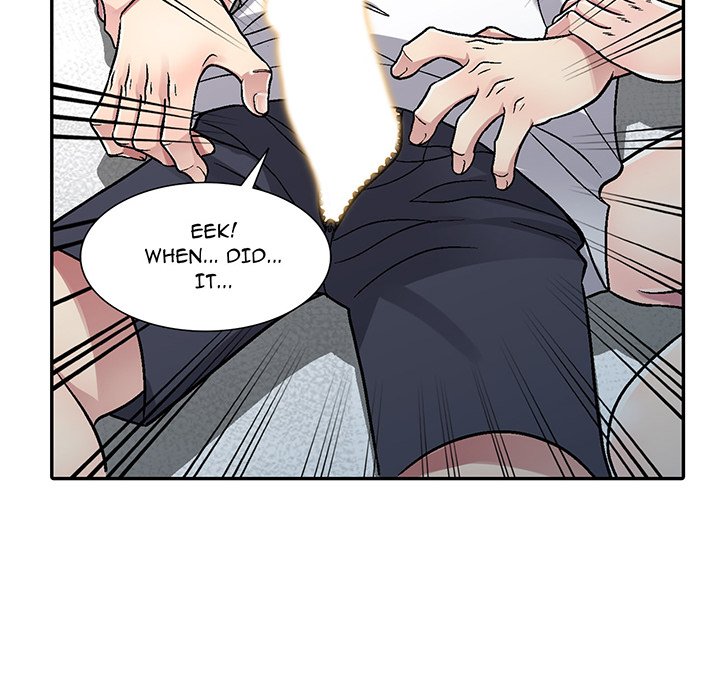 Revenge to Love Chapter 3 Page 10